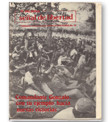 Portada tomo 19 Señal de Libertad Publicacion SRV